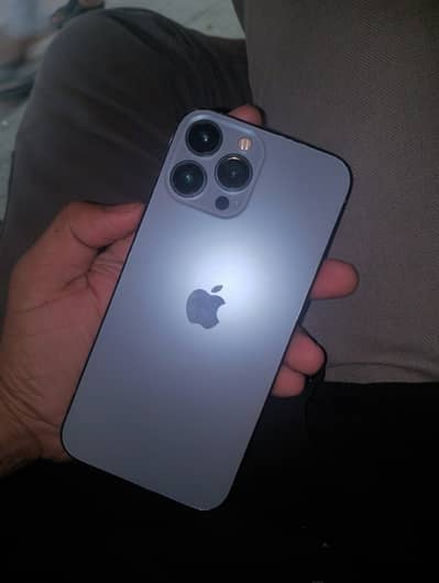 Apple iPhone 13 Pro Max