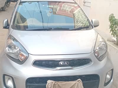 KIA Picanto 2020