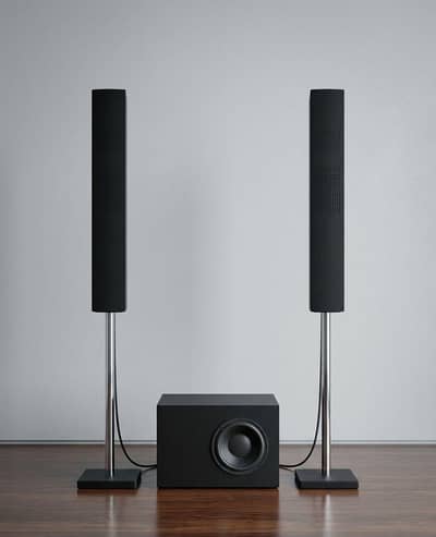 Repairionics 2.1 Home Theatre