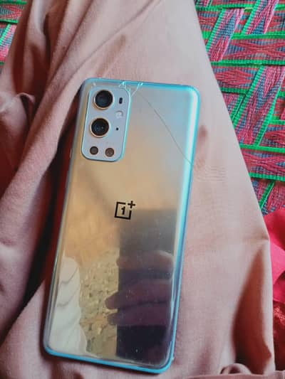 One Plus 9 Pro