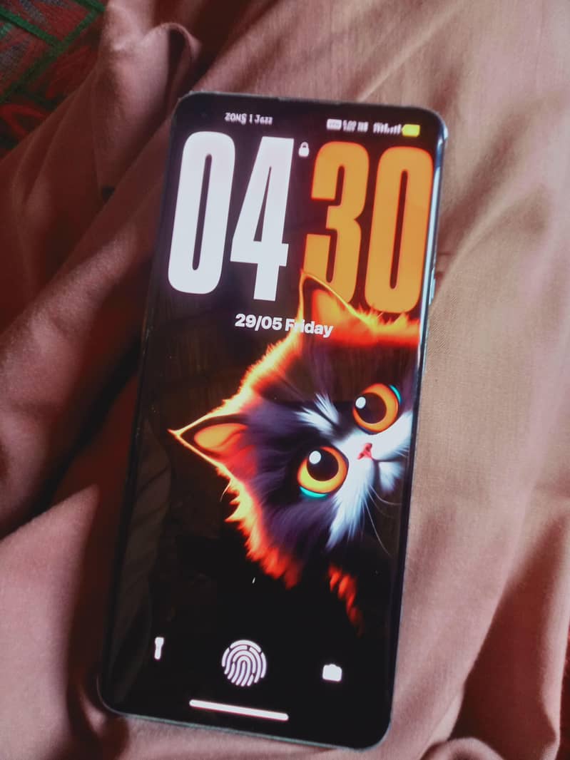One Plus 9 Pro 2