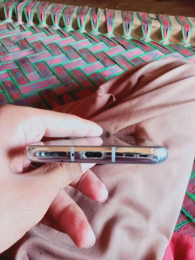 One Plus 9 Pro 3