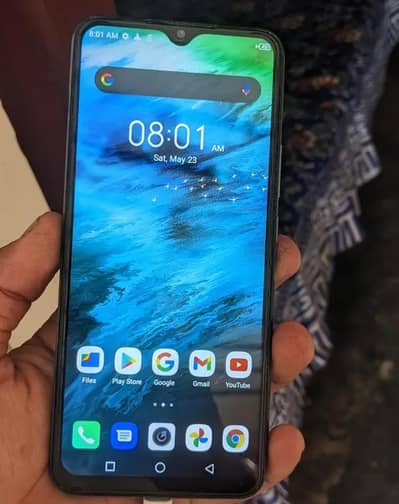 Infinix Hot 11 Play 4/64 '03197668769