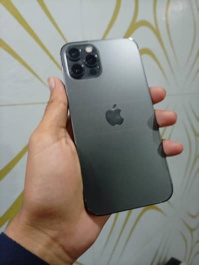 Apple iPhone 12 Pro