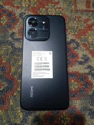 Xiaomi Redmi 15C