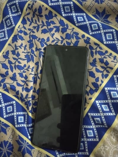 Infinix Hot 11s