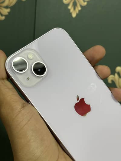 Apple iPhone 14 plus