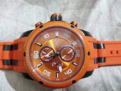 Invicta brand new Pro rider