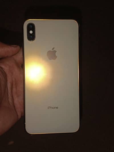 Apple iPhone XS Max 256