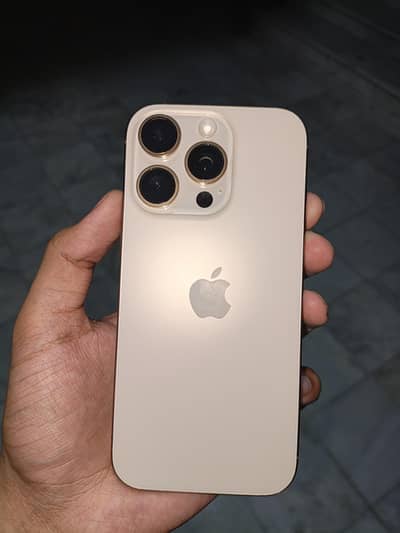 Iphone 16 pro