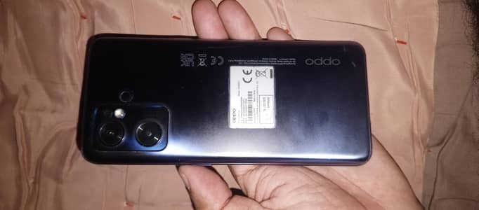 OPPO Reno