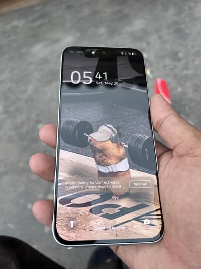 Infinix Hot 60 Pro