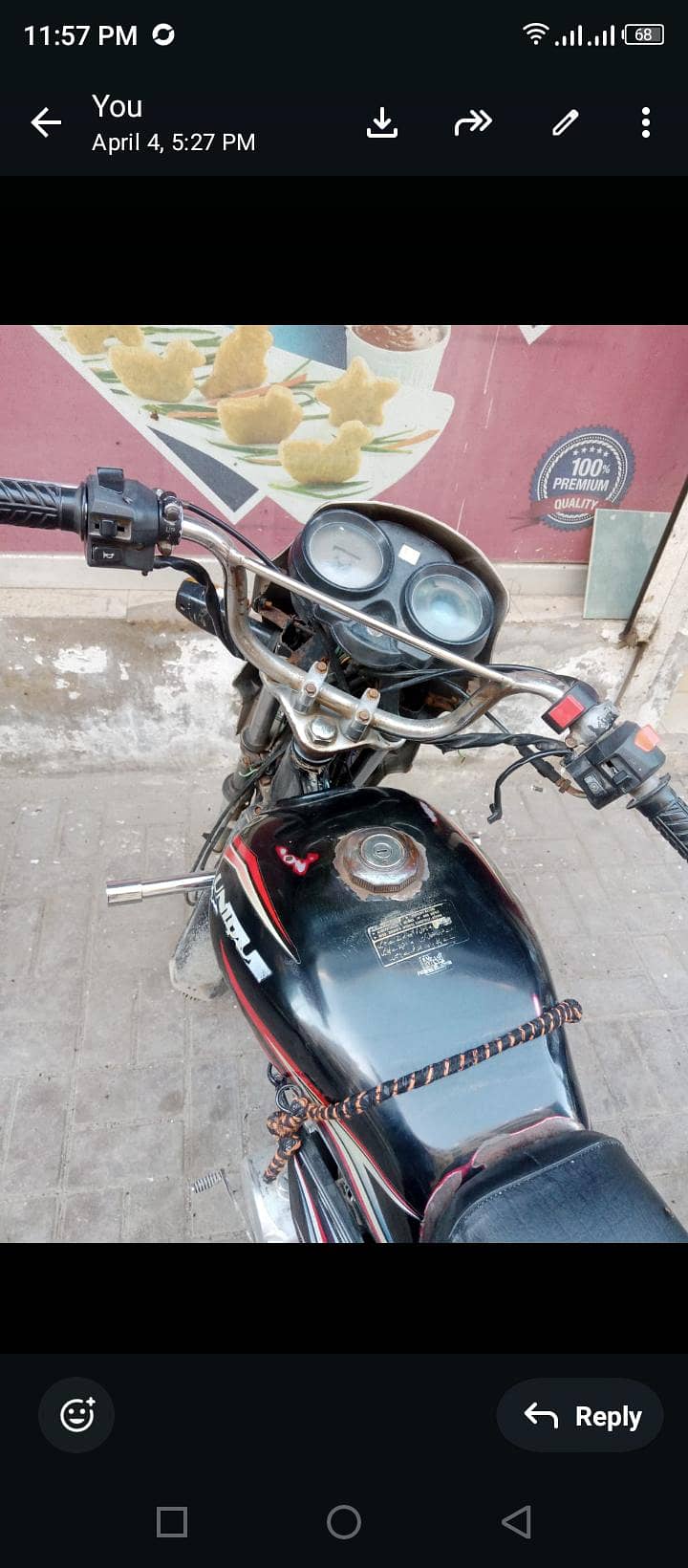 unique 100 1