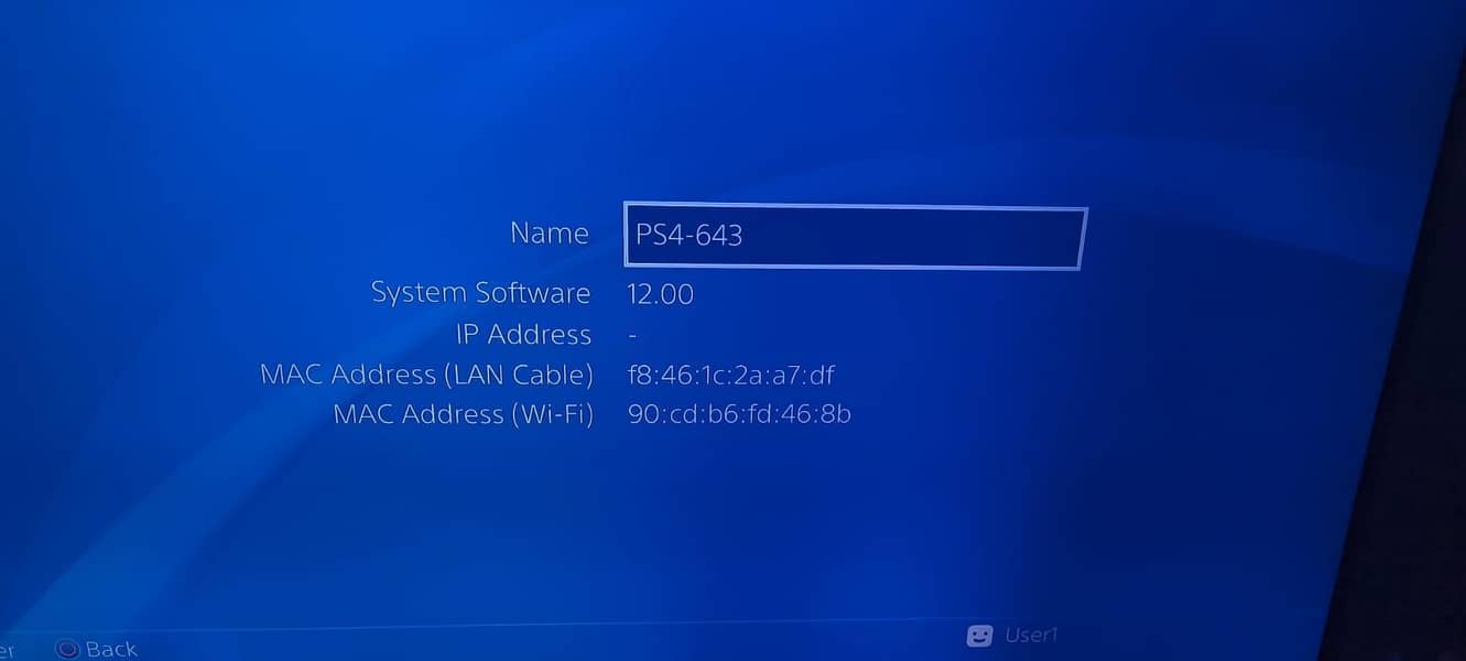 PS4 Pro 0