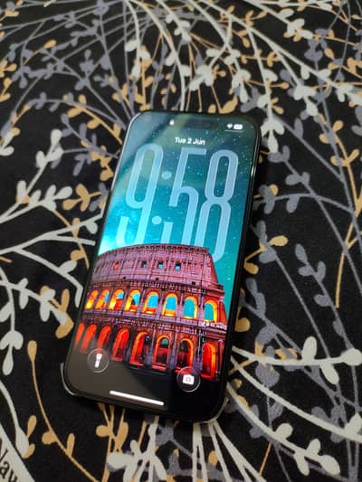 Apple iPhone 15