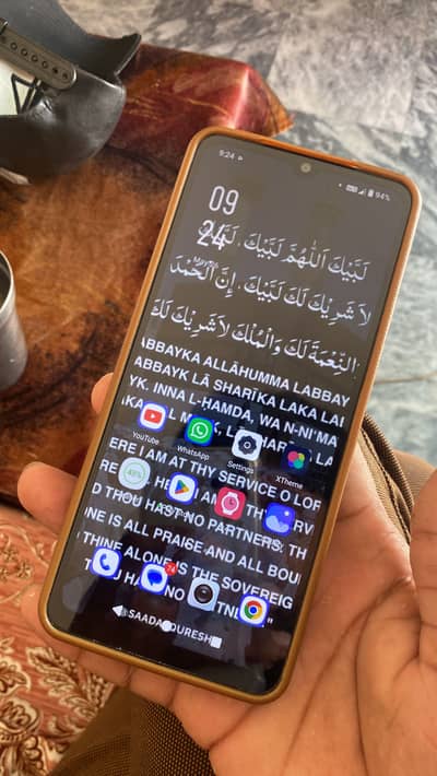 Xiaomi Redmi A3x