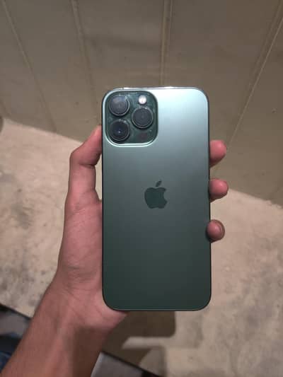 Apple iPhone 13 Pro Max