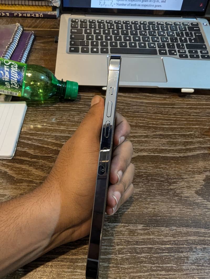 Iphone 13 pro max 2