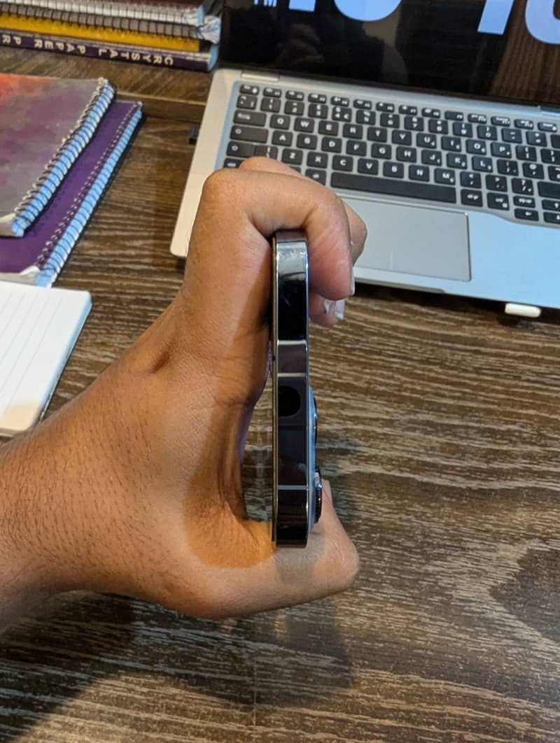 Iphone 13 pro max 3