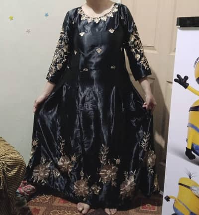 pre loved party wear dress for sale