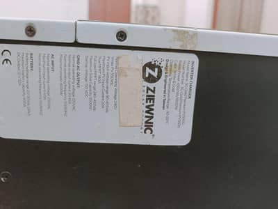 Ziewnic 4g gold PV5500