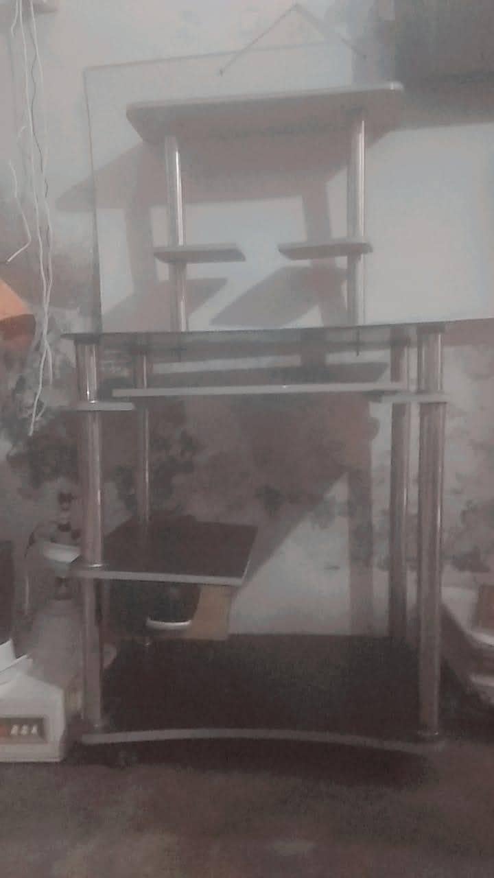 computer table window 0