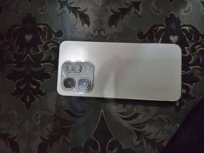 Infinix Hot 50i