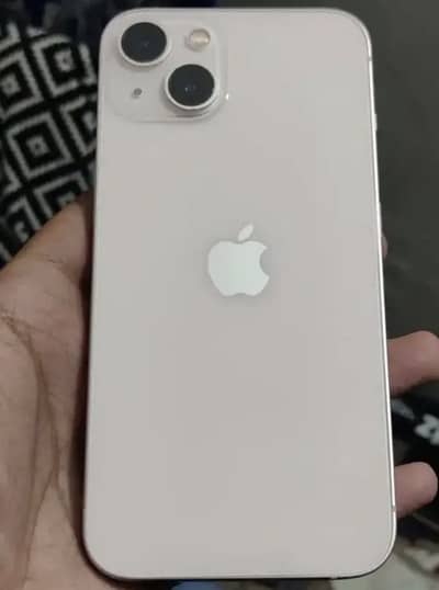 Apple iPhone 13