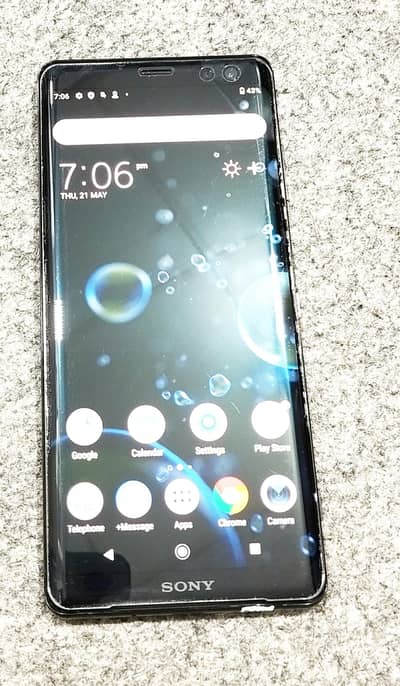 Sony Xperia 64 GB Non PTA