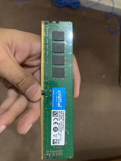 Ram for sale.