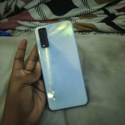 Vivo V20