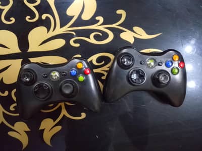 X BOX 360