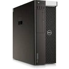 precision workstation t5810