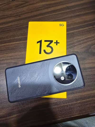 REALME 13 PLUS 5G