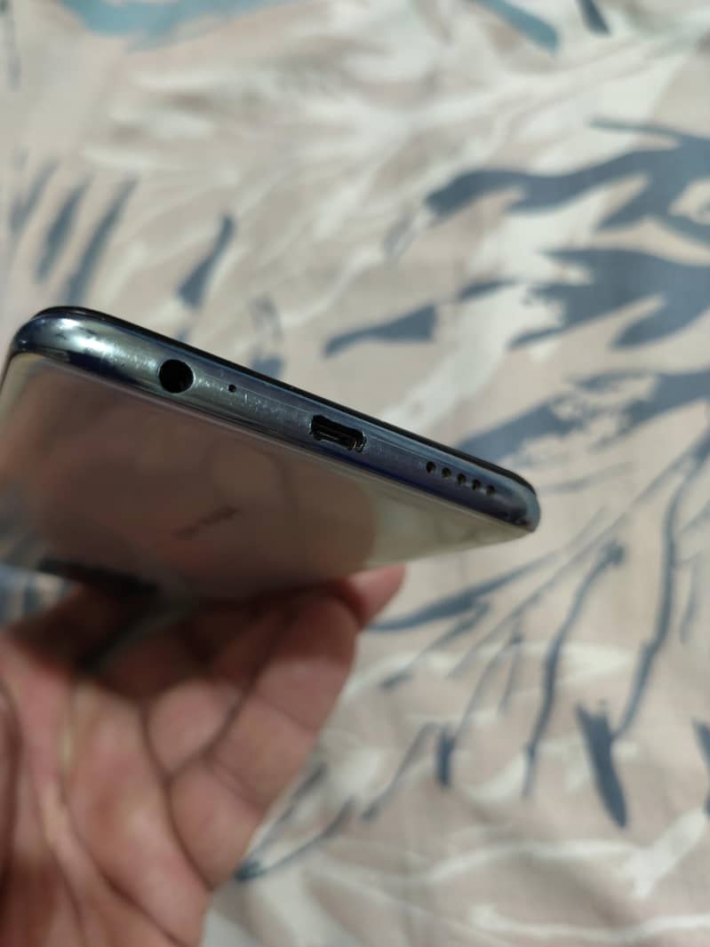 Infinix Note 7 3