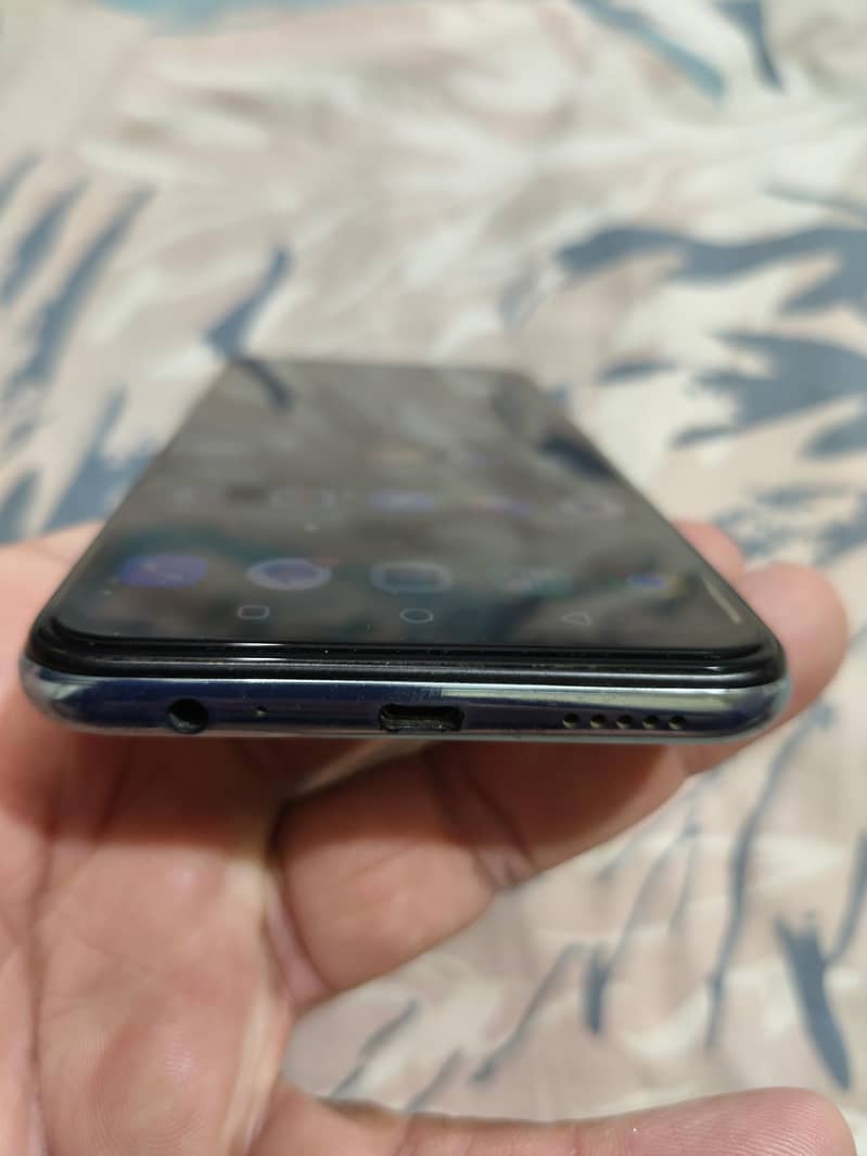 Infinix Note 7 7
