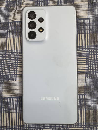 Samsaung a53 5G