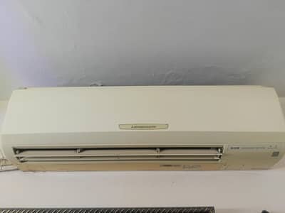 Mitsubishi 2 To AC Non Inverter