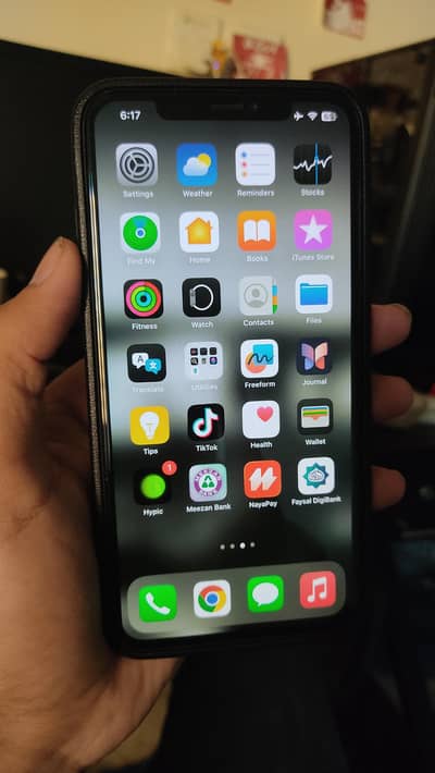 Apple iPhone 11 Pro Max