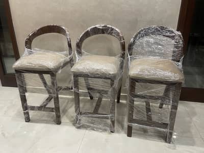 Sheesham/Tali Wooden Chairs