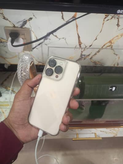 Apple iPhone 14 Pro (MDM)