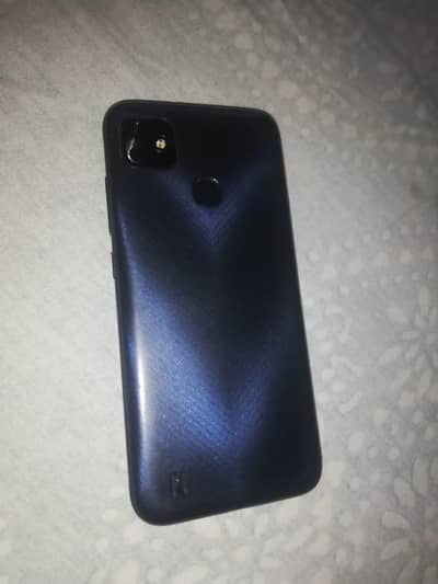 Infinix Smart HD