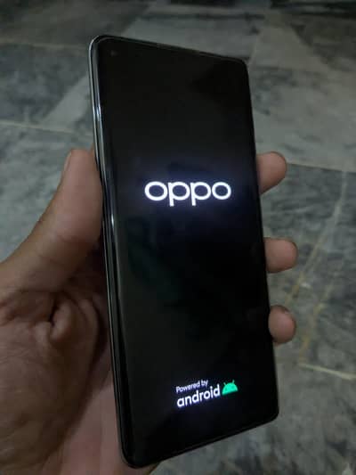 OPPO Reno4 Pro