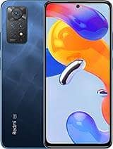 Xiaomi Redmi Note 11