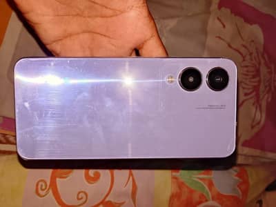 Vivo Y17s