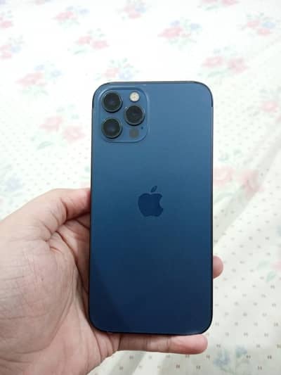 IPHONE 12 PRO - 128GB - JV