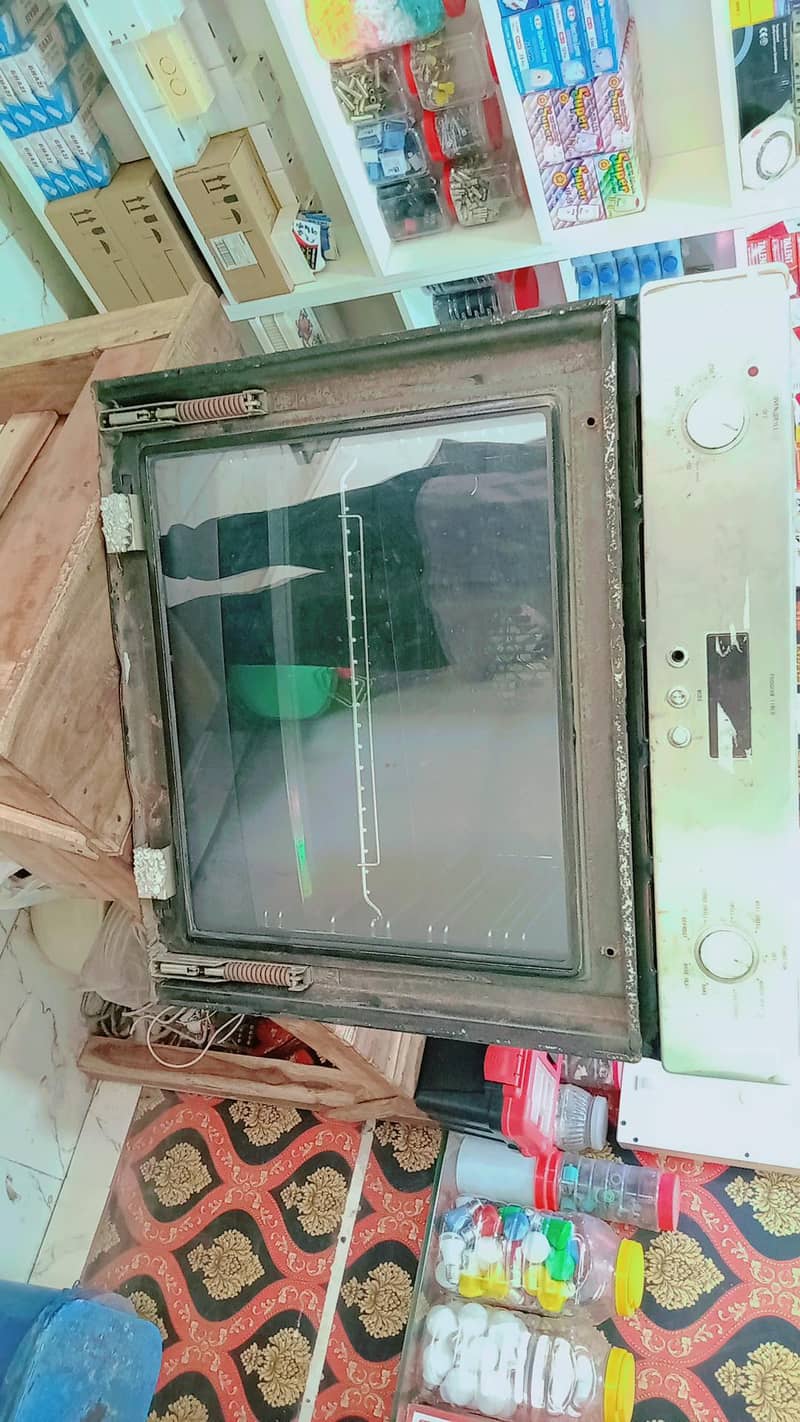 working condition 10/10 0