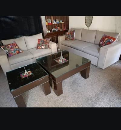 seven seater