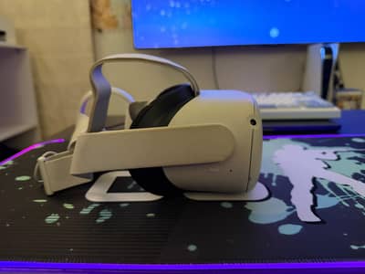 Oculus quest 2