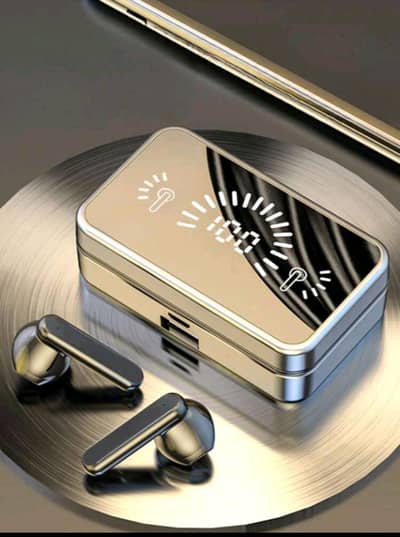 WosD wireless earbuds 2026 new style airpods